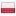 adcarousel.pl server is located in Poland